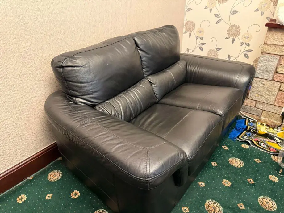 Leather Sofas