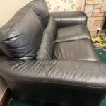 Leather Sofas