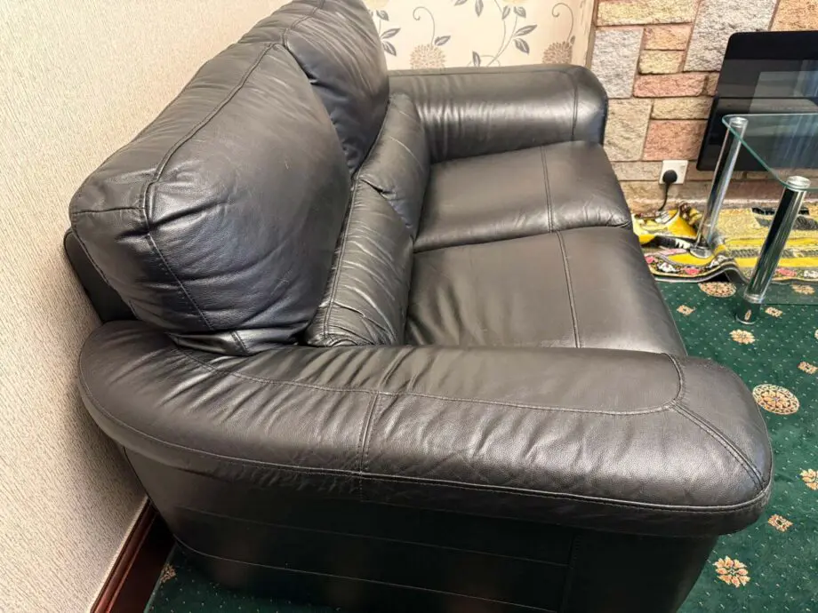 Leather Sofas