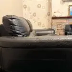 Leather Sofas