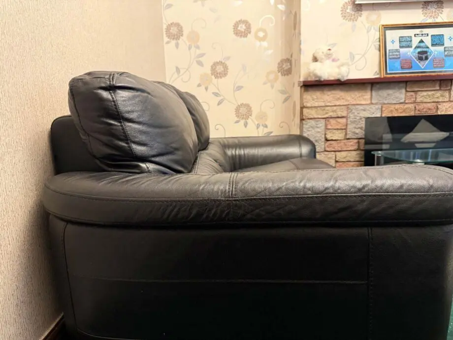 Leather Sofas
