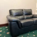 Leather Sofas