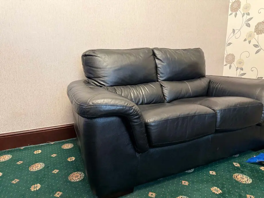 Leather Sofas