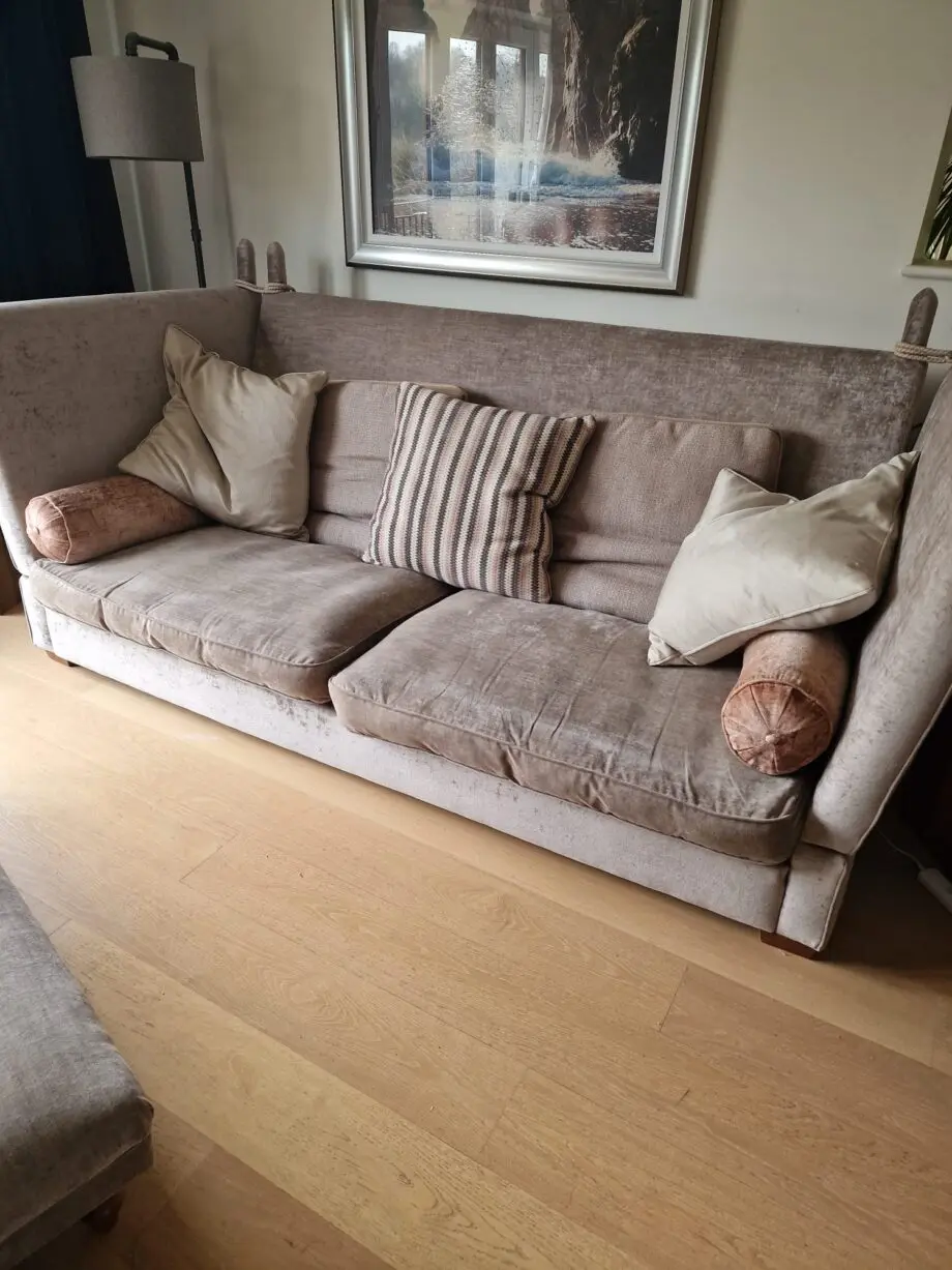 Sofology - Large Sofa's & Cuddle Chair