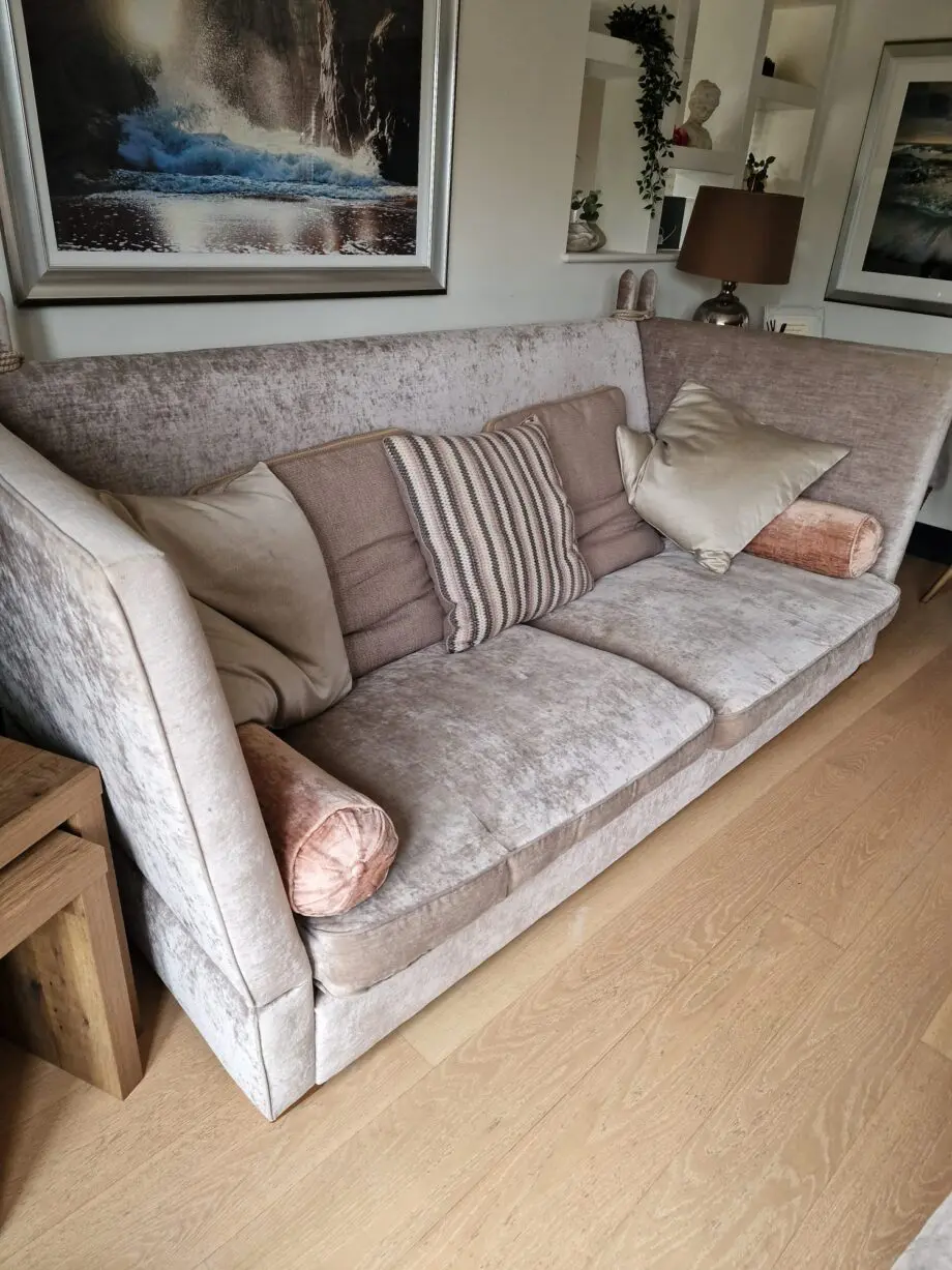 Sofology - Large Sofa's & Cuddle Chair