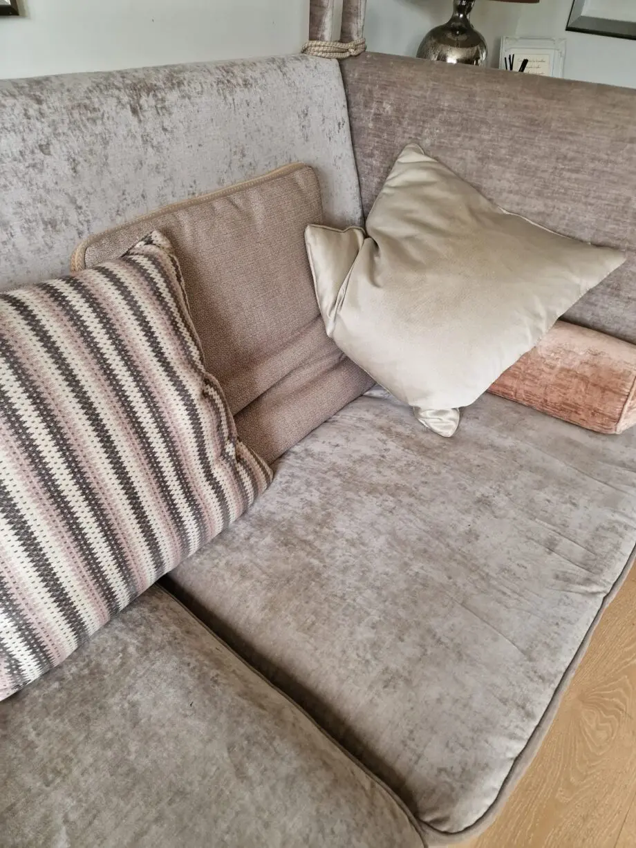 Sofology - Large Sofa's & Cuddle Chair
