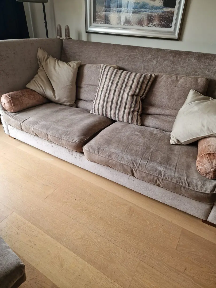 Sofology - Large Sofa's & Cuddle Chair