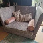 Sofology - Large Sofa's & Cuddle Chair
