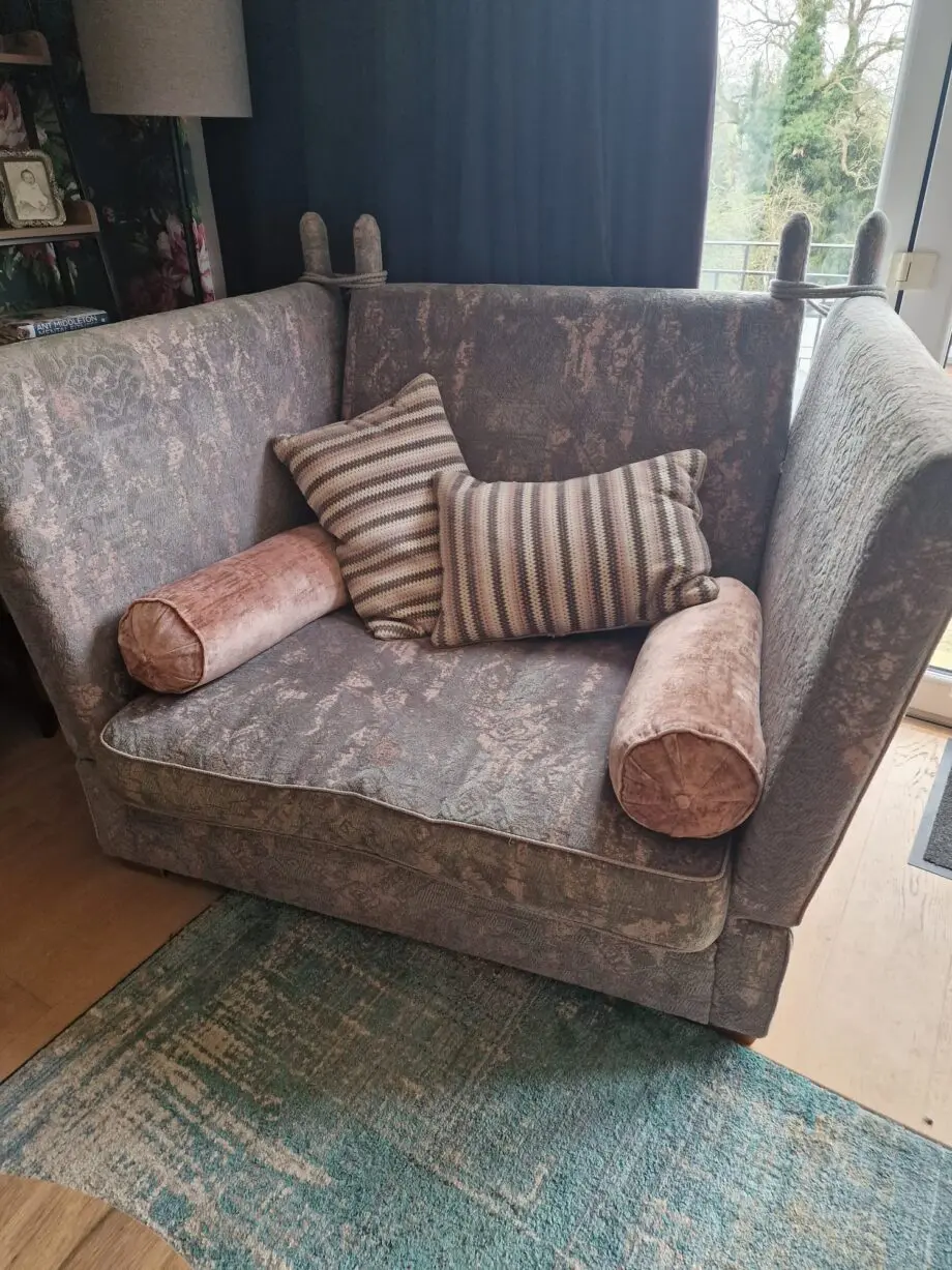 Sofology - Large Sofa's & Cuddle Chair