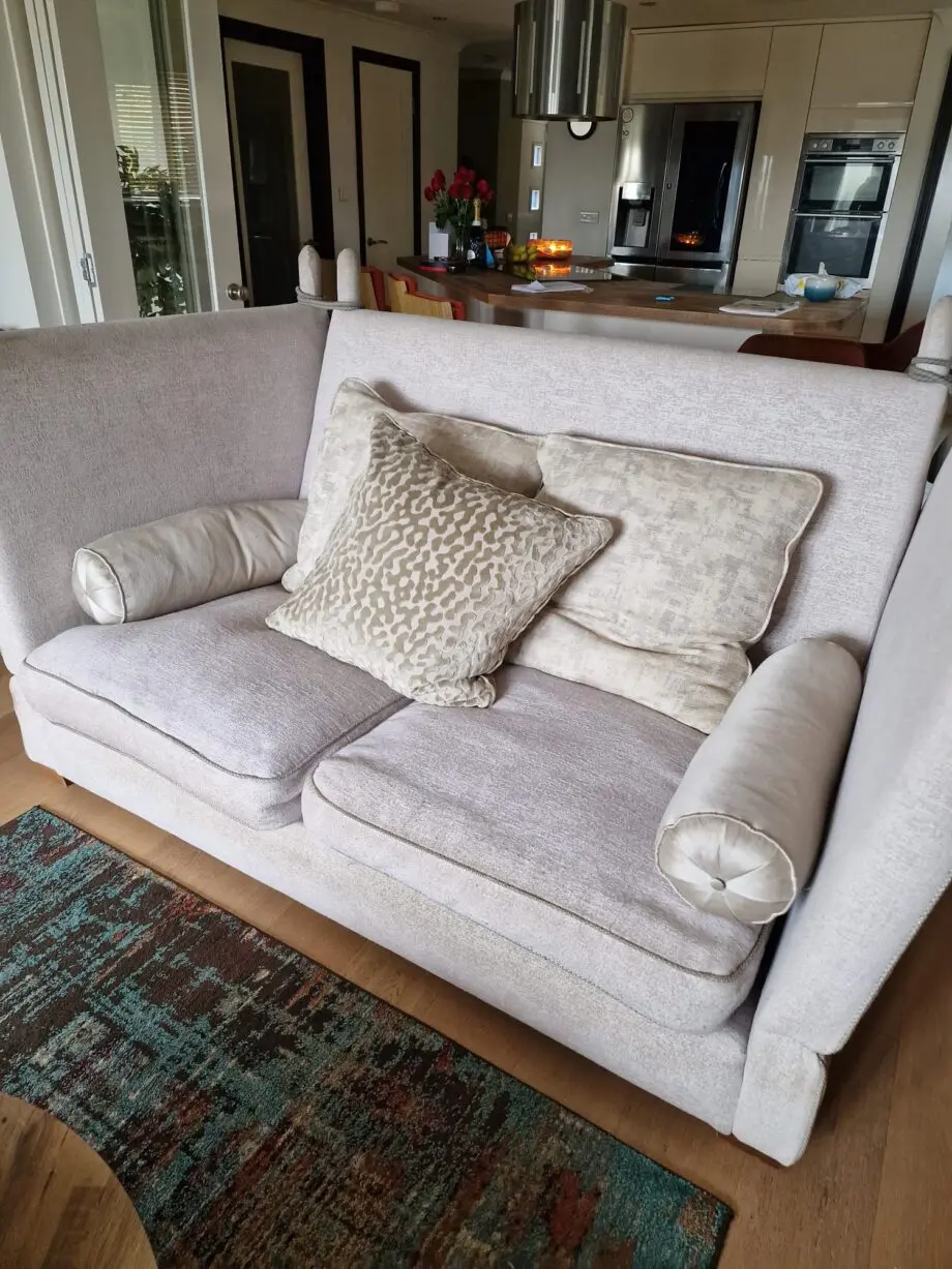 Sofology - Large Sofa's & Cuddle Chair
