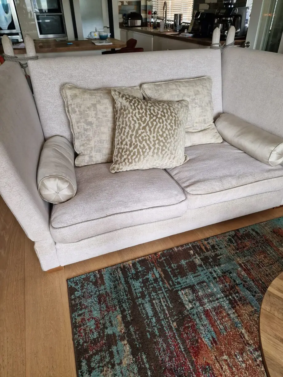 Sofology - Large Sofa's & Cuddle Chair