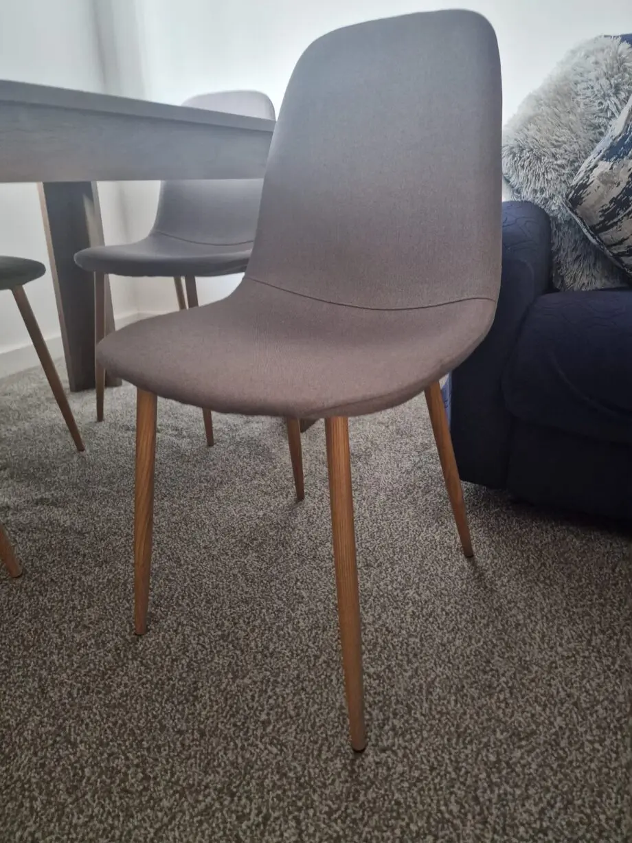 Dinning chairs