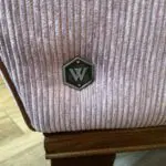Brand new, Wood Bros ‘ The Watton’ Armchair, retail price £1329