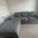 Corner Chaise Sofa