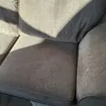 Dfs mink orca corner sofa