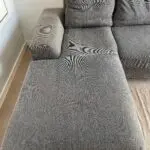 Corner Chaise Sofa