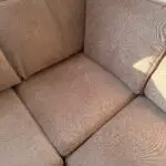 Dfs mink orca corner sofa