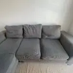 Corner Chaise Sofa