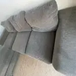 Corner Chaise Sofa