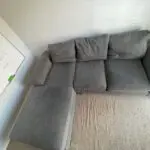 Corner Chaise Sofa