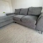 Corner Chaise Sofa
