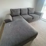 Corner Chaise Sofa