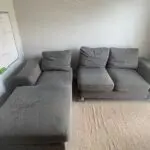 Corner Chaise Sofa