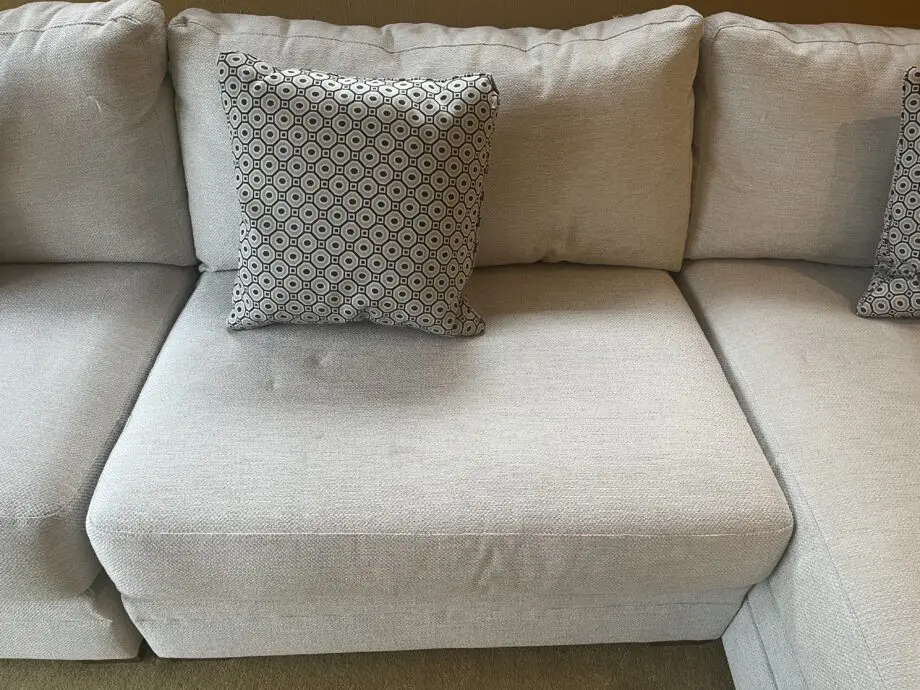 dfs long beach 4 seat sofa with chaise long