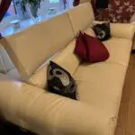 Quality Italian Leather Sofa's