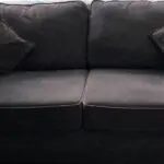 Excellent condition DFS large 2 seater sofas