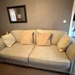 DFS Country Living, the Woodstock sofa exudes classic, sophisticated style.