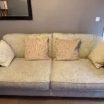 DFS Country Living, the Woodstock sofa exudes classic, sophisticated style.