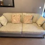 DFS Country Living, the Woodstock sofa exudes classic, sophisticated style.