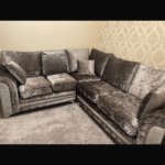 Brand New corner sofa
