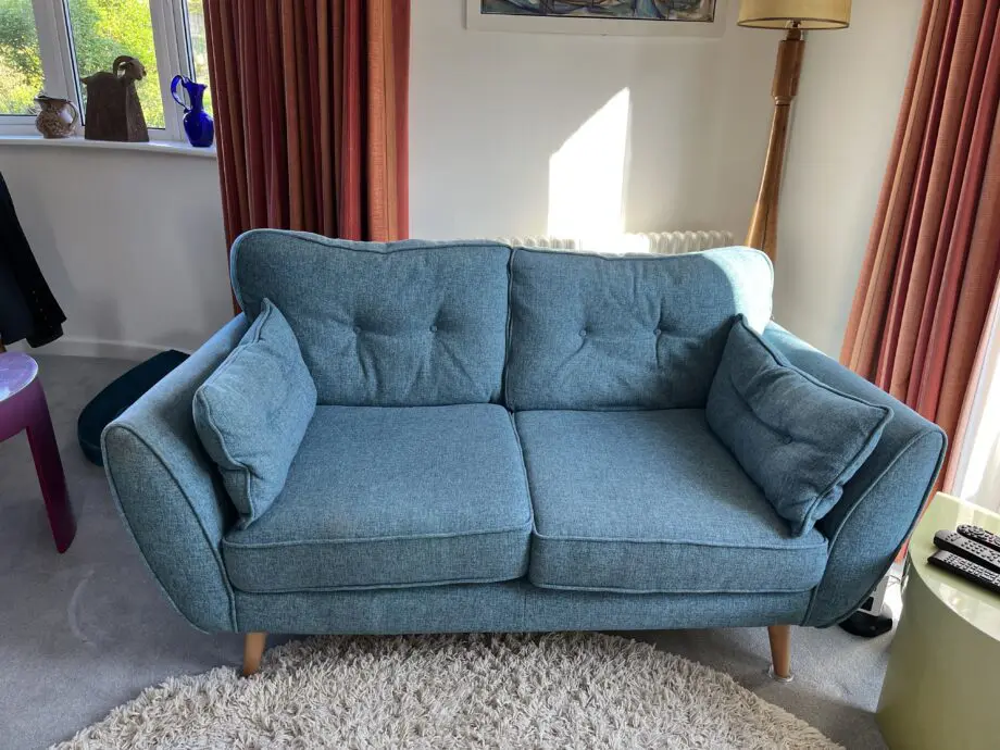 2/3 seater sofa