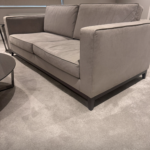 Sofa and chair company,Hockney light grey