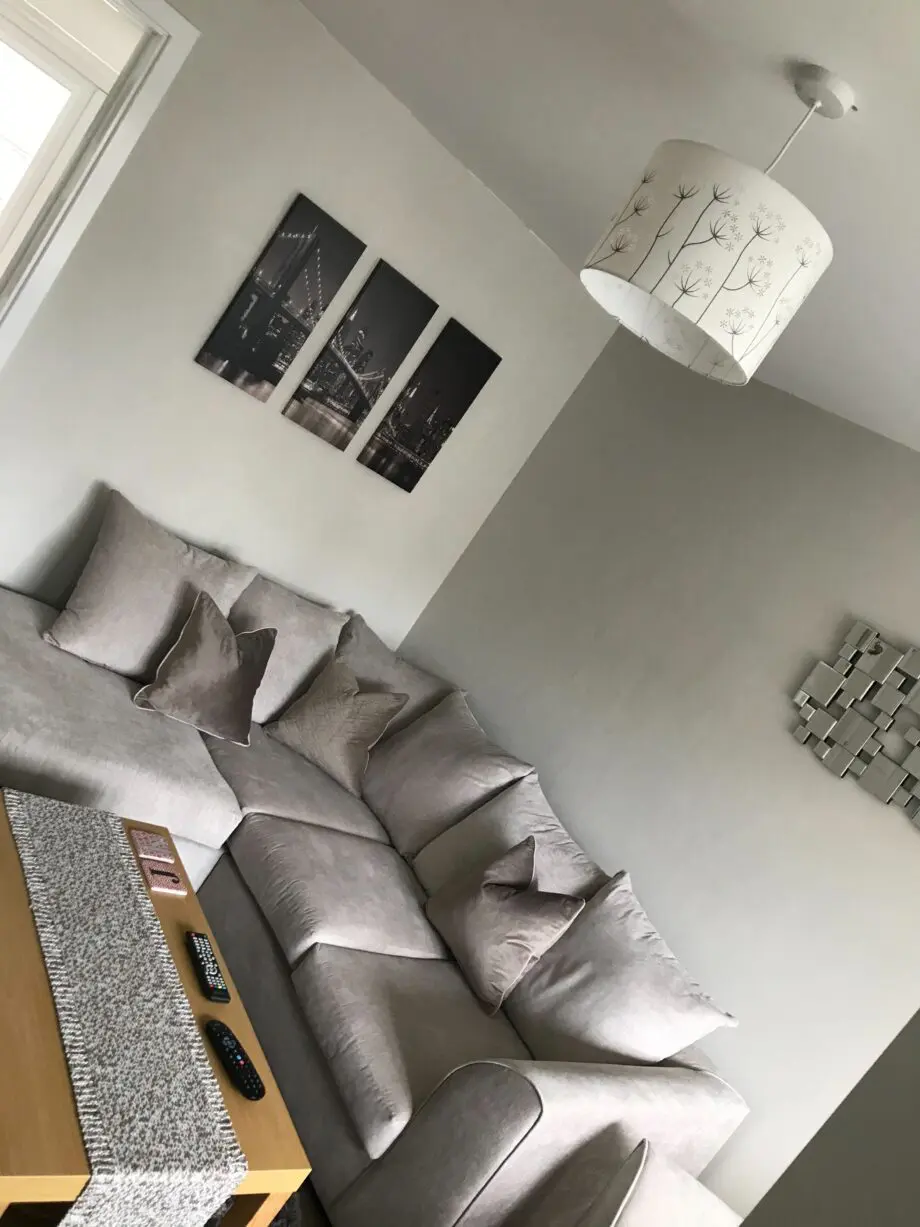 2 Seater + Corner Sofa