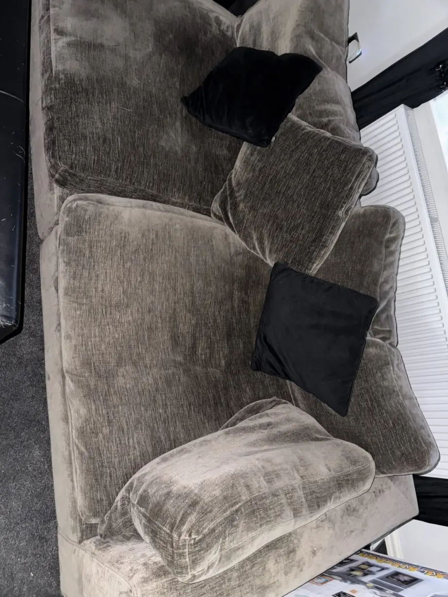 Eden corner corner sofa left or right