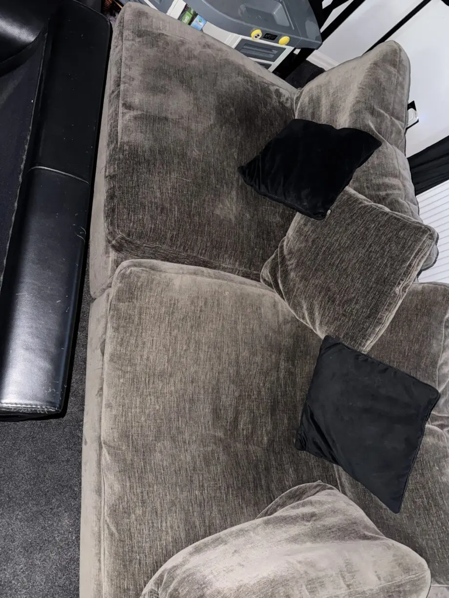 Eden corner corner sofa left or right