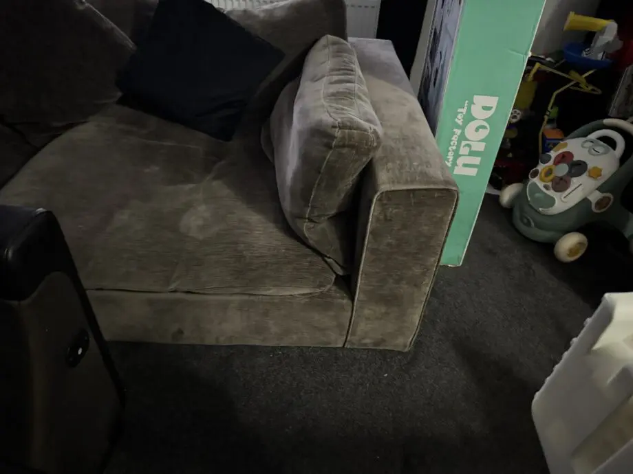 Eden corner corner sofa left or right
