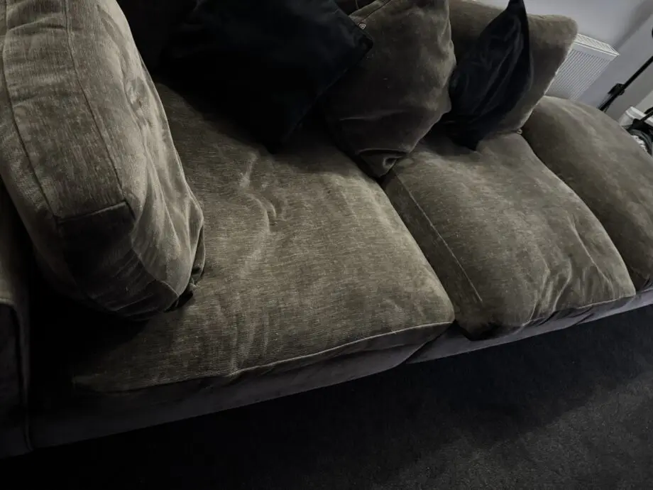 Eden corner corner sofa left or right