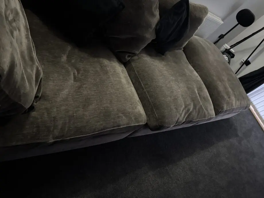 Eden corner corner sofa left or right