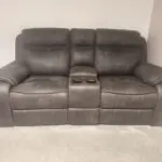 DFS New Vinson Sofa Grey