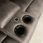 DFS New Vinson Sofa Grey