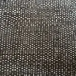 Fabb Furniture Charcoal Grey Sofa Set (Chaise + Storage Footstool + Cuddle Chair)