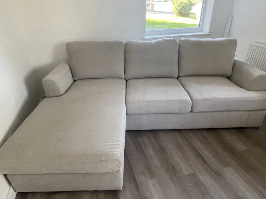 DFS Freya Sofa