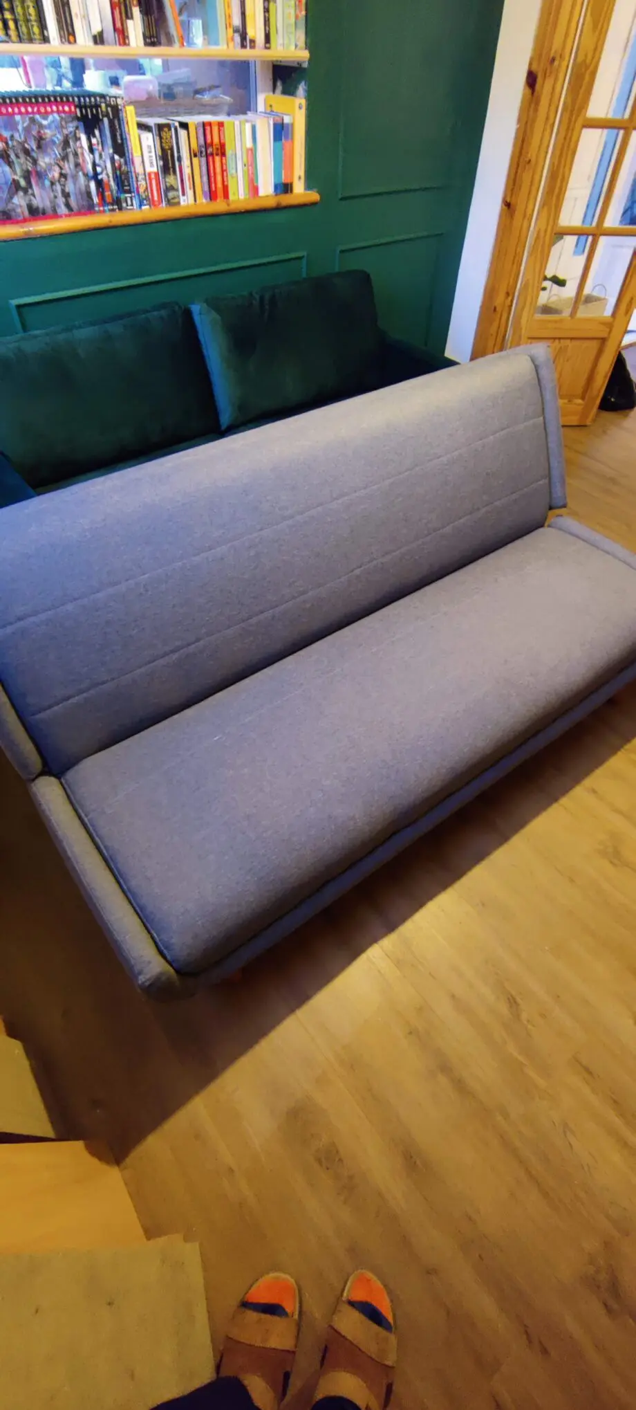 Dream Ellery Sofa bed