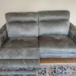 3 seater Anakin sofa - furniture village