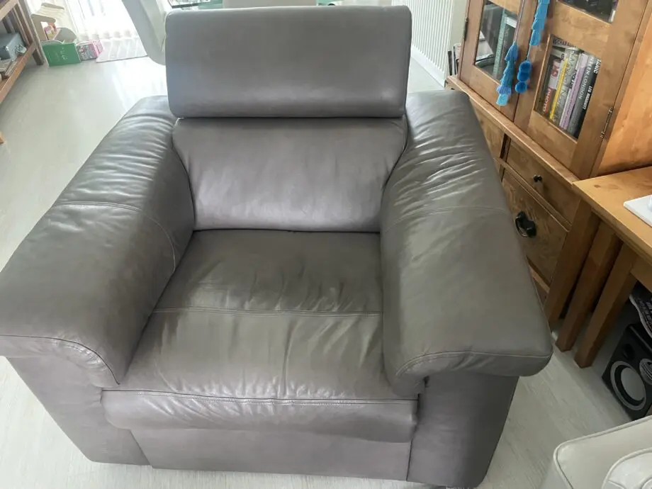 Next electric recliner chair