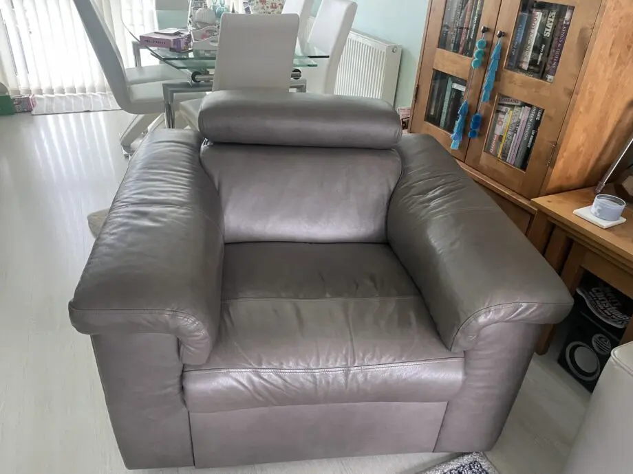 Next electric recliner chair